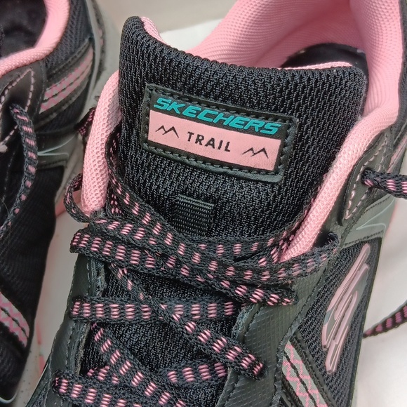 Skechers Trail with Memory Foam - Picture 2 of 7
